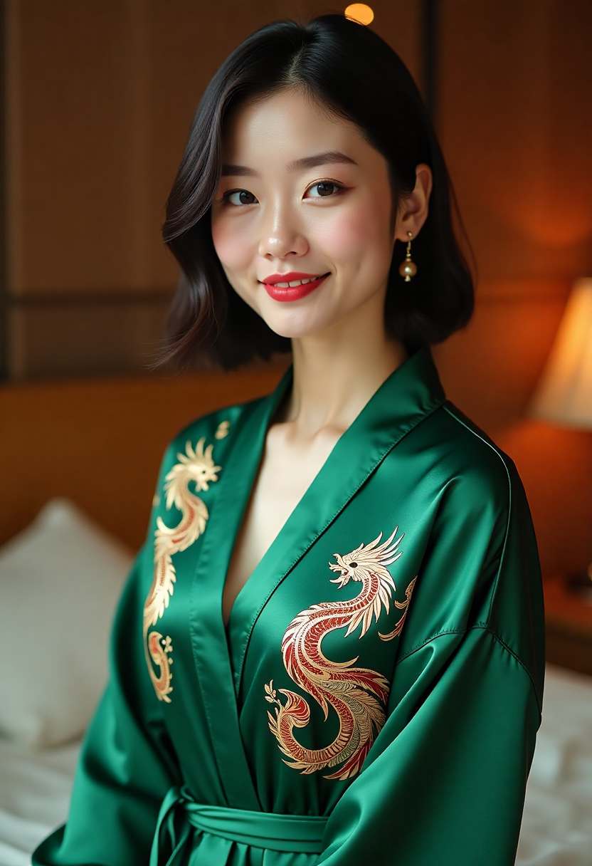 琉璃梦境