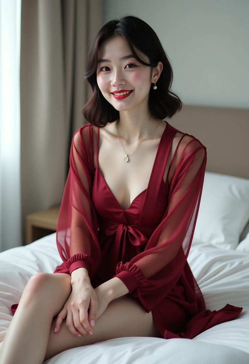 天涯明月传