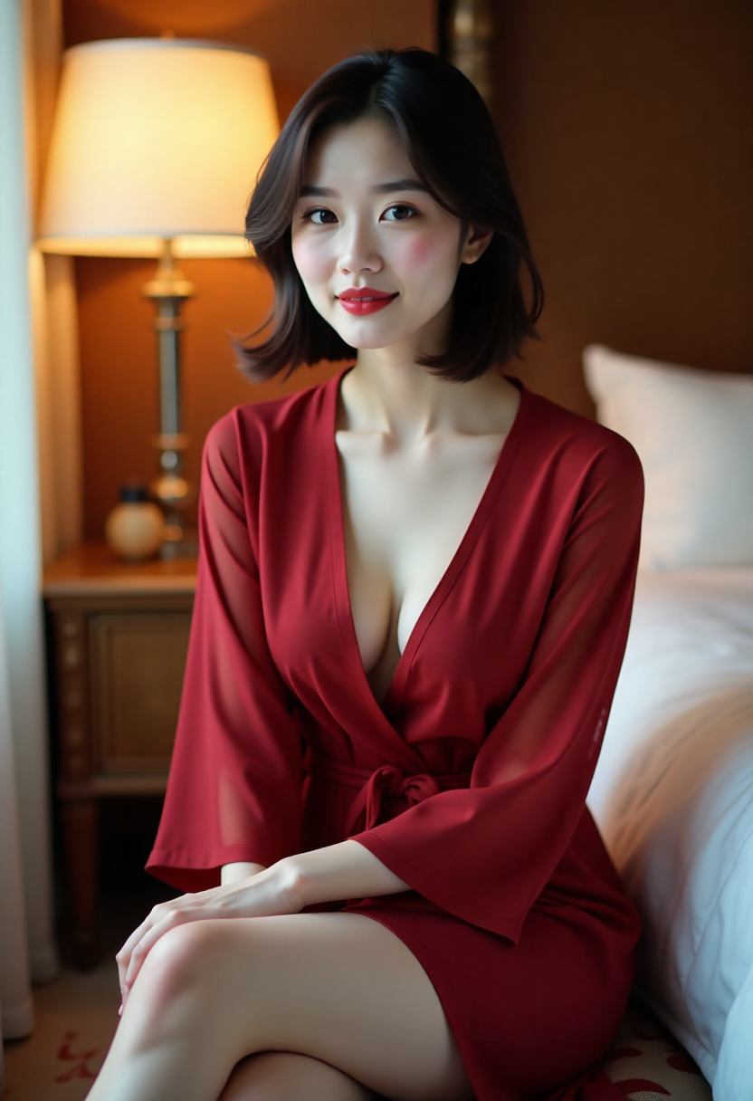 狂飙之后
