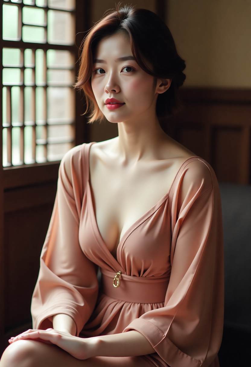 云中歌之织梦